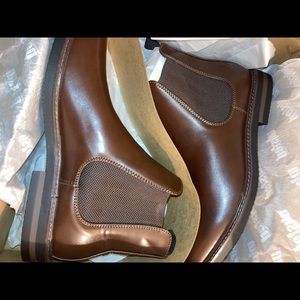 Unlisted by Kenneth Cole Chelsea Boots